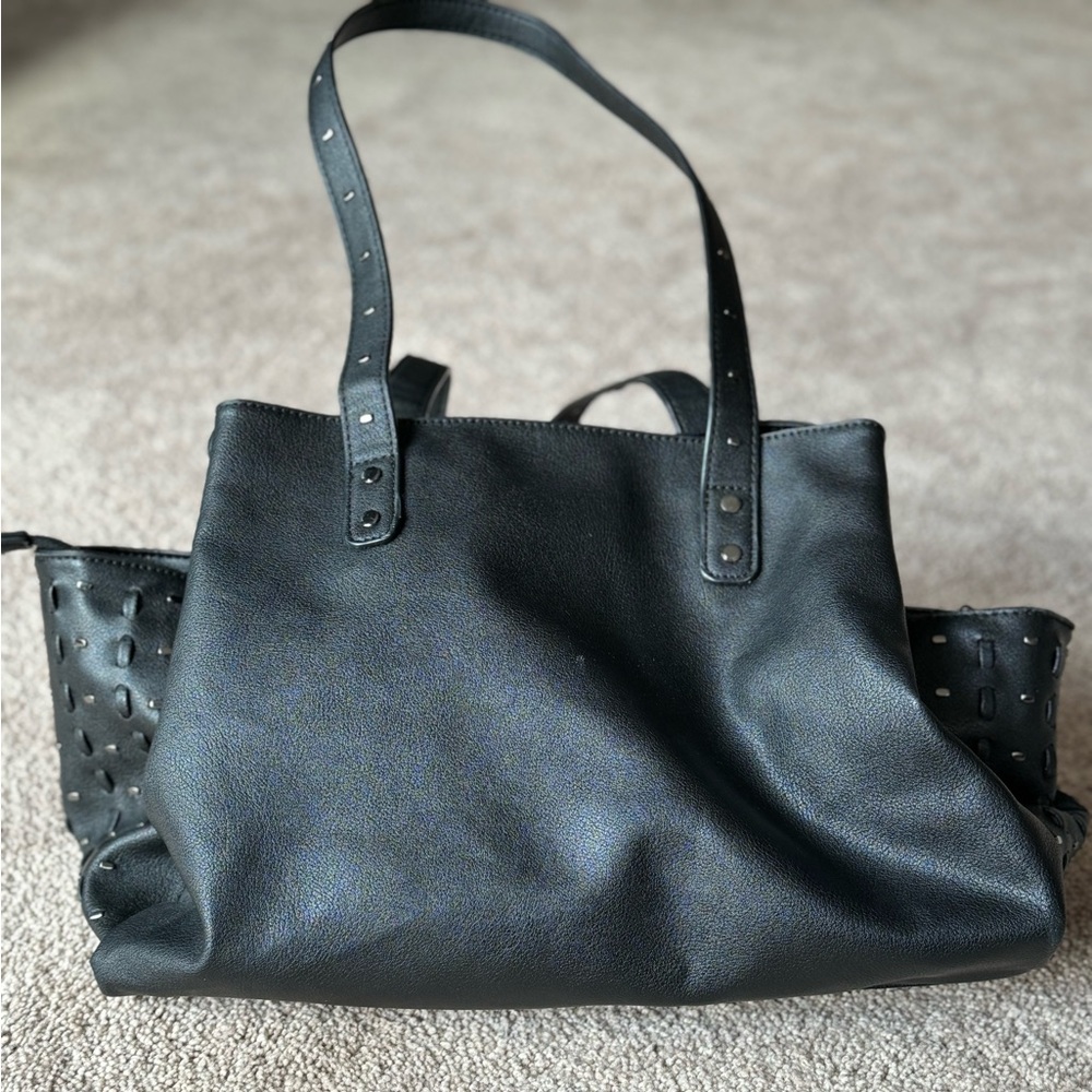 Sisley shoulder bag